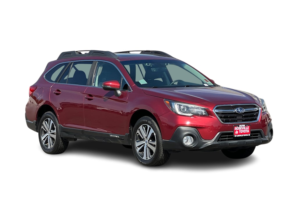 Thumbnail: 2019 Subaru Outback - 18