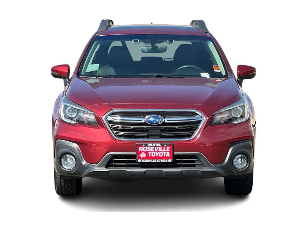 Thumbnail: 2019 Subaru Outback - 6
