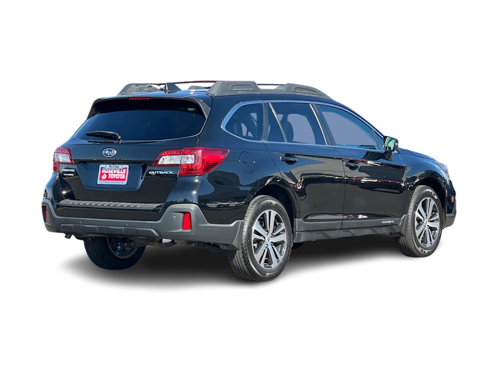 Thumbnail: 2018 Subaru Outback - 17