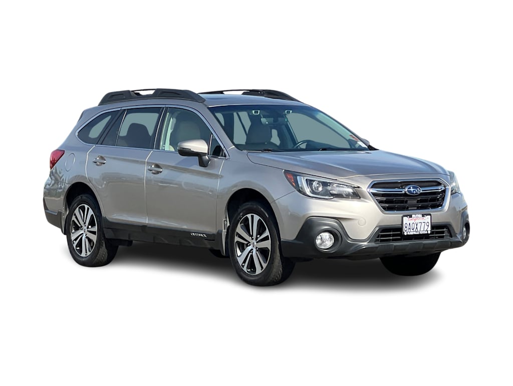 Thumbnail: 2018 Subaru Outback - 19