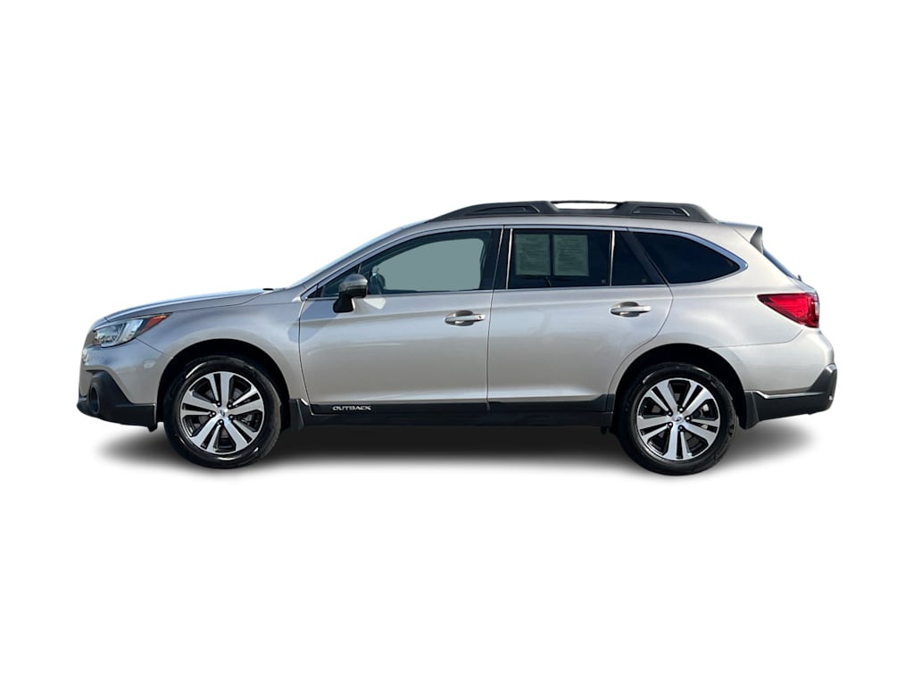 Thumbnail: 2018 Subaru Outback - 3