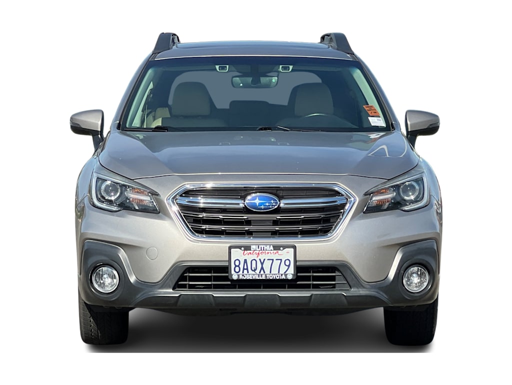 Thumbnail: 2018 Subaru Outback - 6
