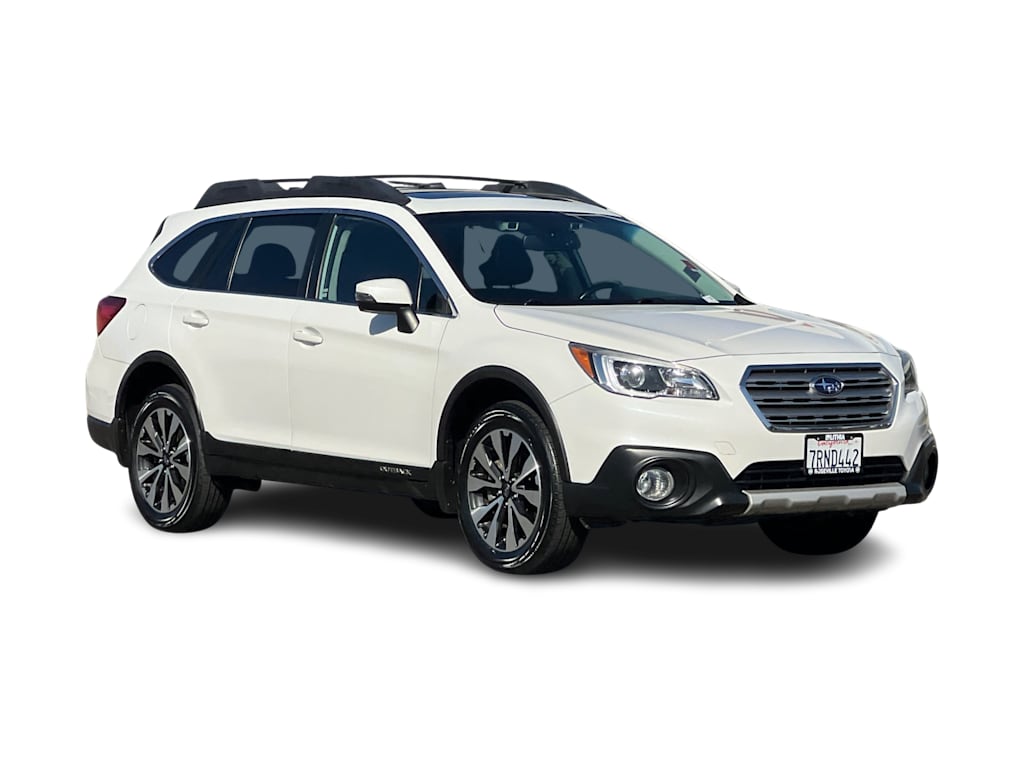 Thumbnail: 2016 Subaru Outback - 19