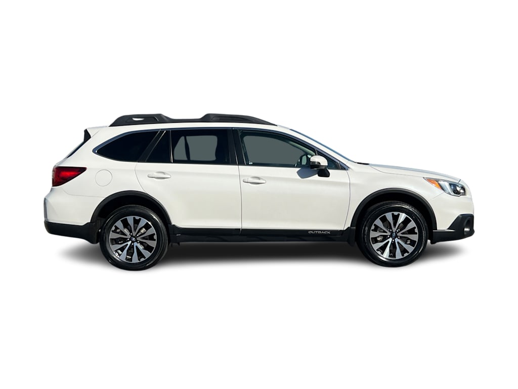 Thumbnail: 2016 Subaru Outback - 20
