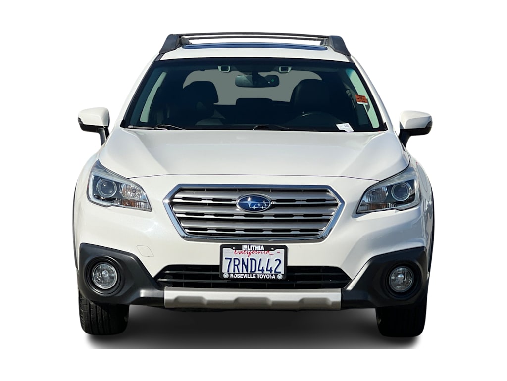 Thumbnail: 2016 Subaru Outback - 6