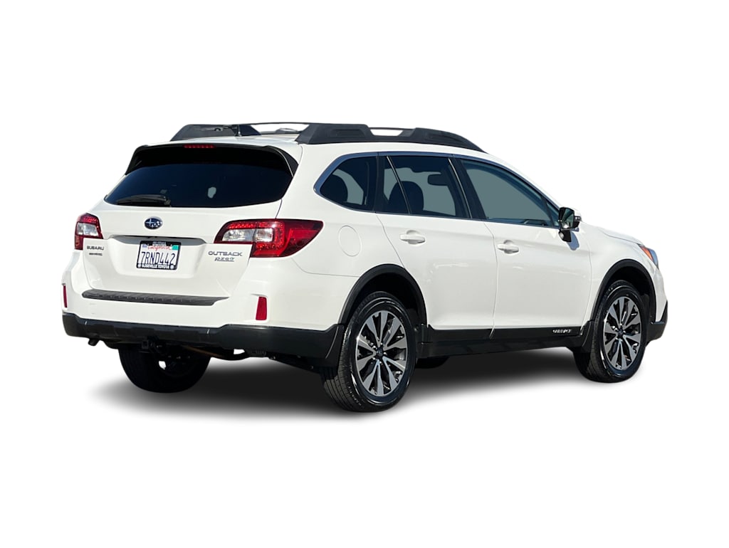 Thumbnail: 2016 Subaru Outback - 18