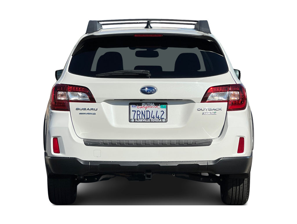 Thumbnail: 2016 Subaru Outback - 5