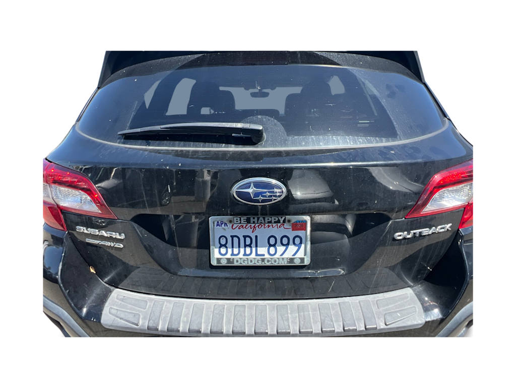 Thumbnail: 2018 Subaru Outback - 20