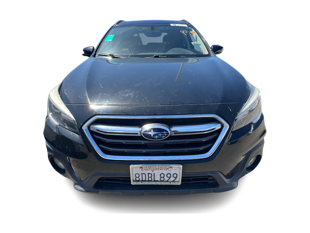 Thumbnail: 2018 Subaru Outback - 4