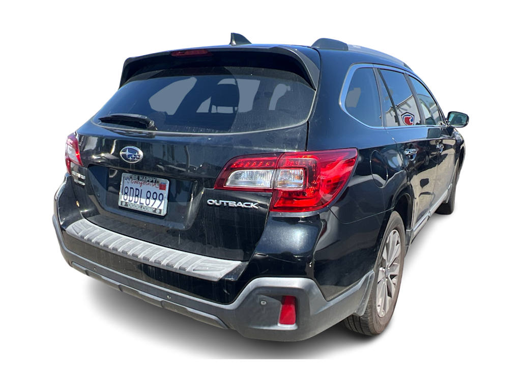 Thumbnail: 2018 Subaru Outback - 11