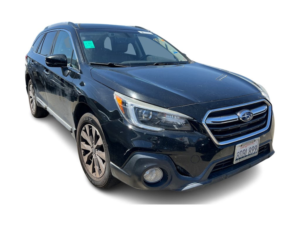 Thumbnail: 2018 Subaru Outback - 10