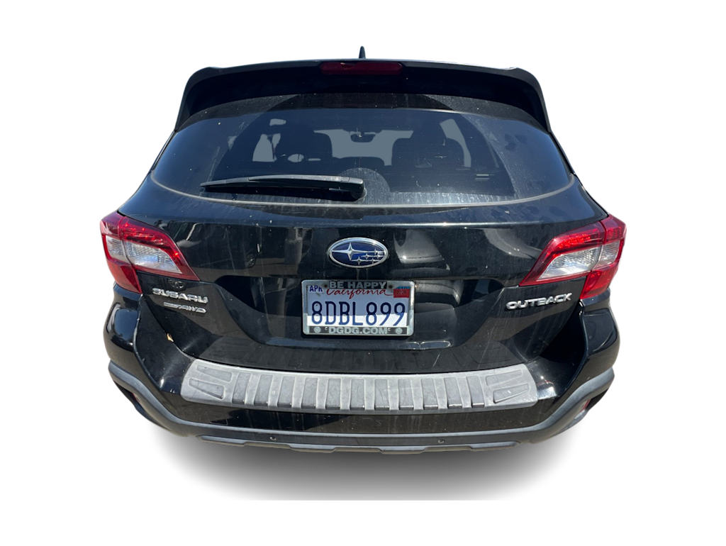 Thumbnail: 2018 Subaru Outback - 3