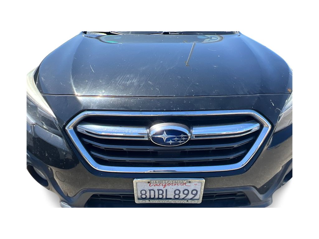 Thumbnail: 2018 Subaru Outback - 15