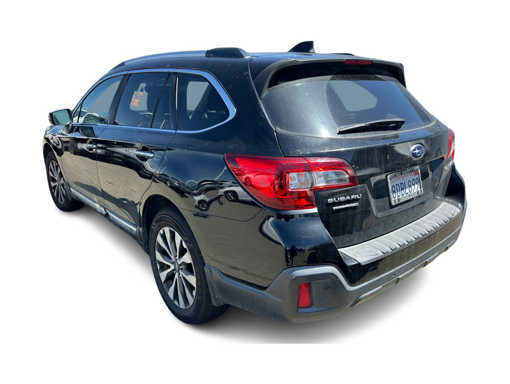Thumbnail: 2018 Subaru Outback - 2