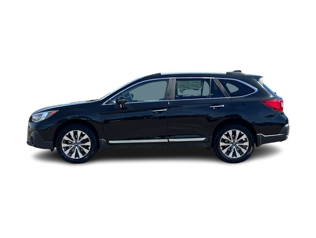 Thumbnail: 2018 Subaru Outback - 3