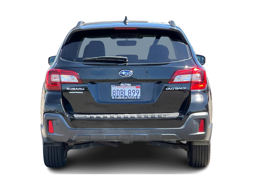 Thumbnail: 2018 Subaru Outback - 5