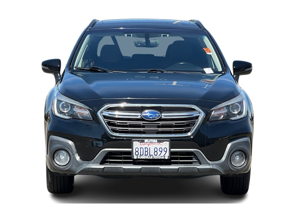 Thumbnail: 2018 Subaru Outback - 6