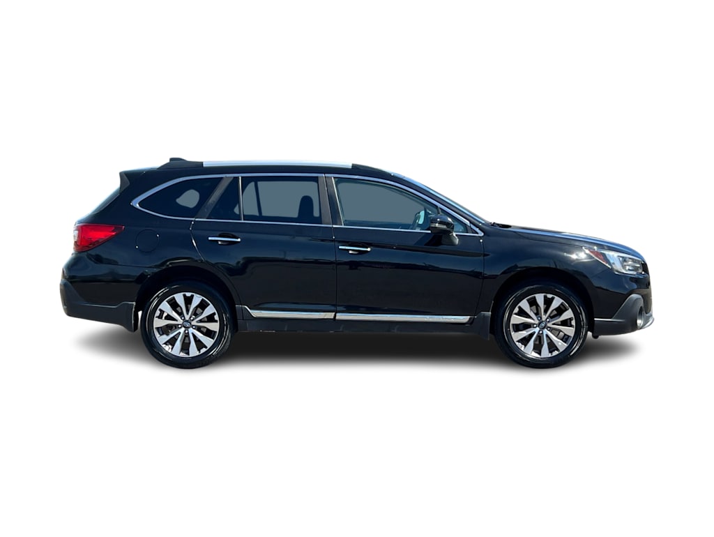 Thumbnail: 2018 Subaru Outback - 20