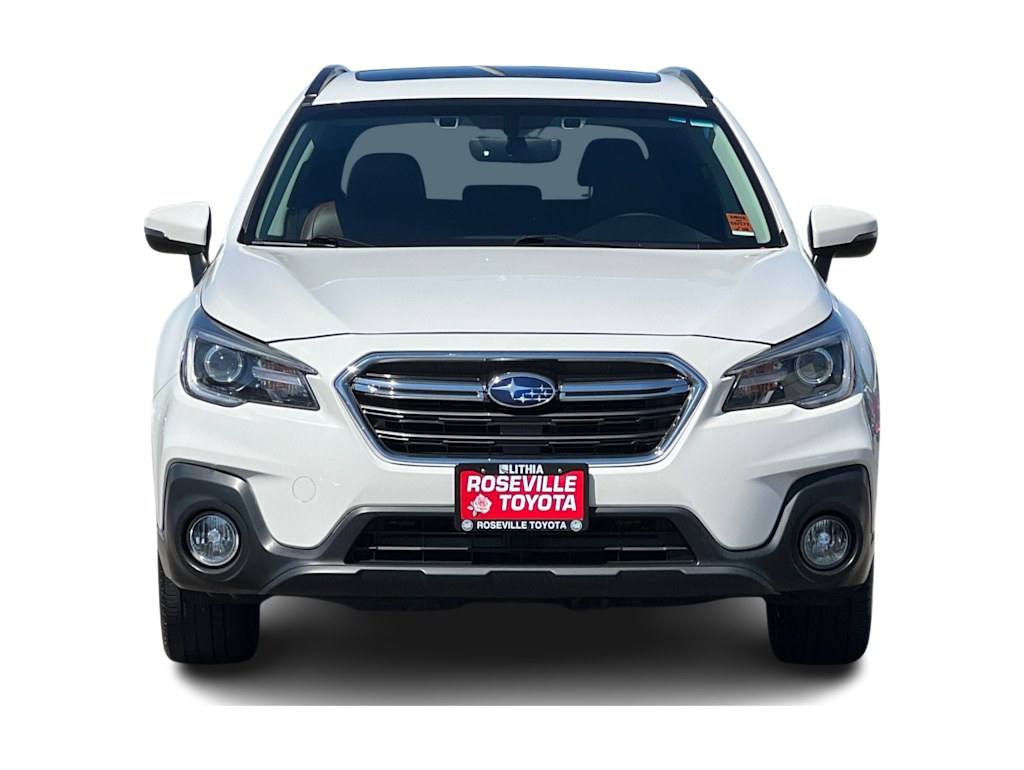 2018 Subaru Outback 3.6R Touring 6