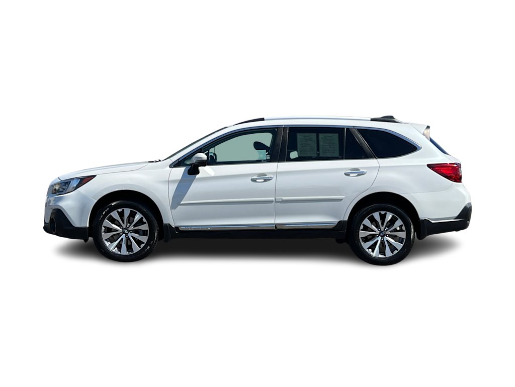 2018 Subaru Outback 3.6R Touring 3