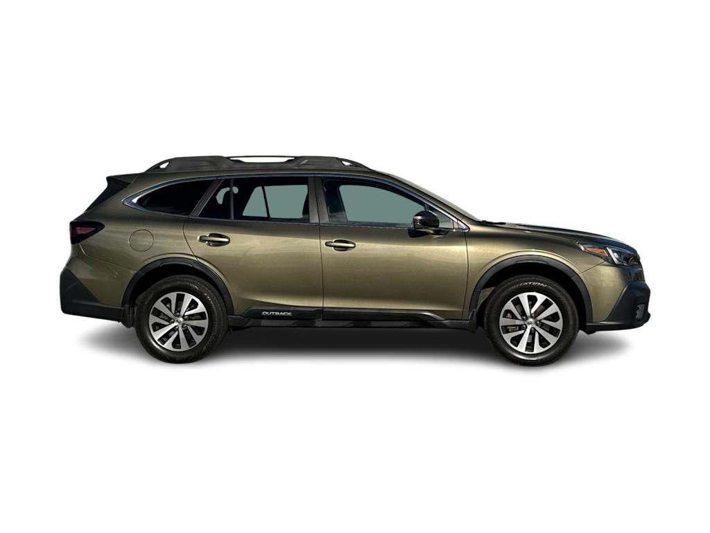 Thumbnail: 2020 Subaru Outback - 11