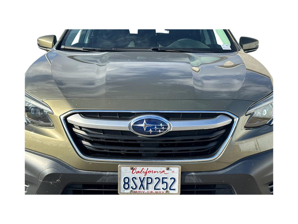 Thumbnail: 2020 Subaru Outback - 17
