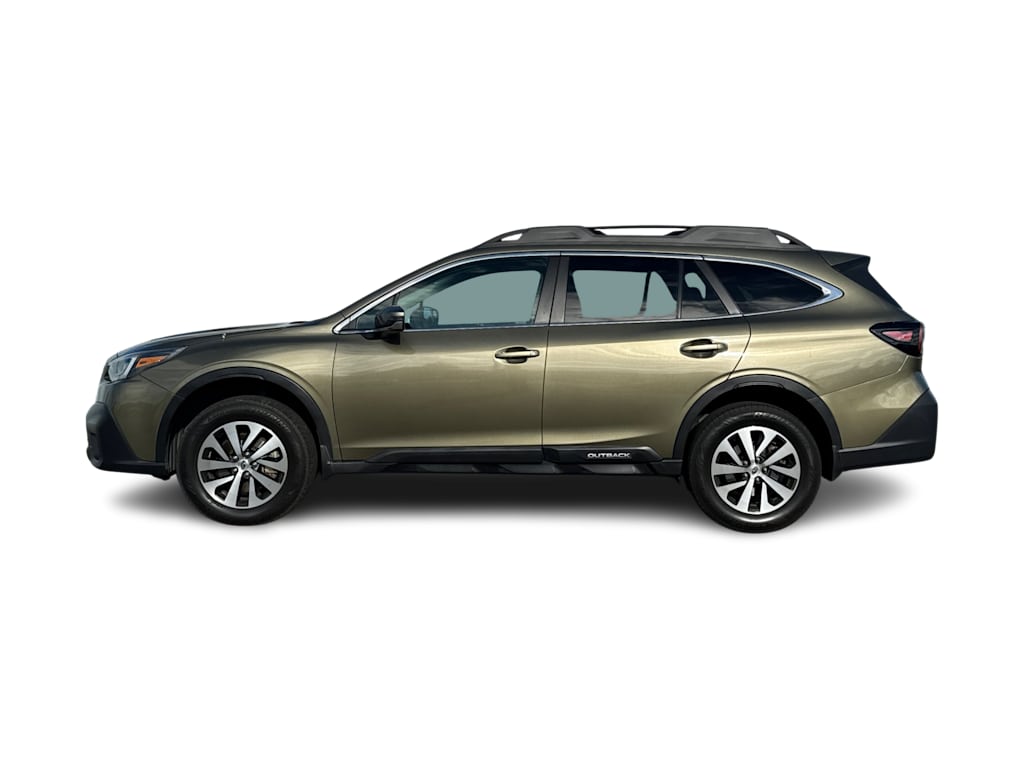 Thumbnail: 2020 Subaru Outback - 3