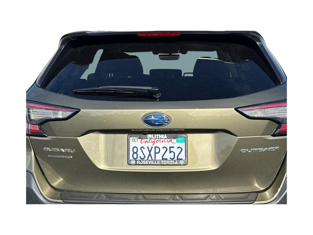 Thumbnail: 2020 Subaru Outback - 23