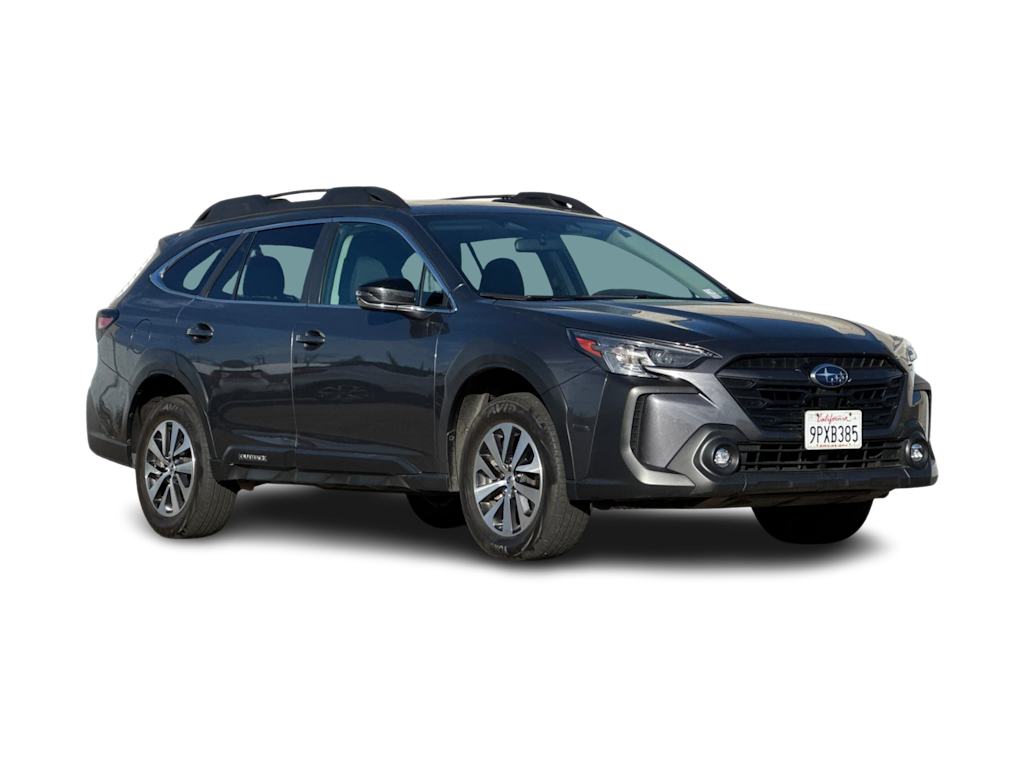 Thumbnail: 2025 Subaru Outback - 13
