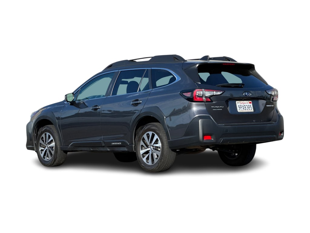 Thumbnail: 2025 Subaru Outback - 3