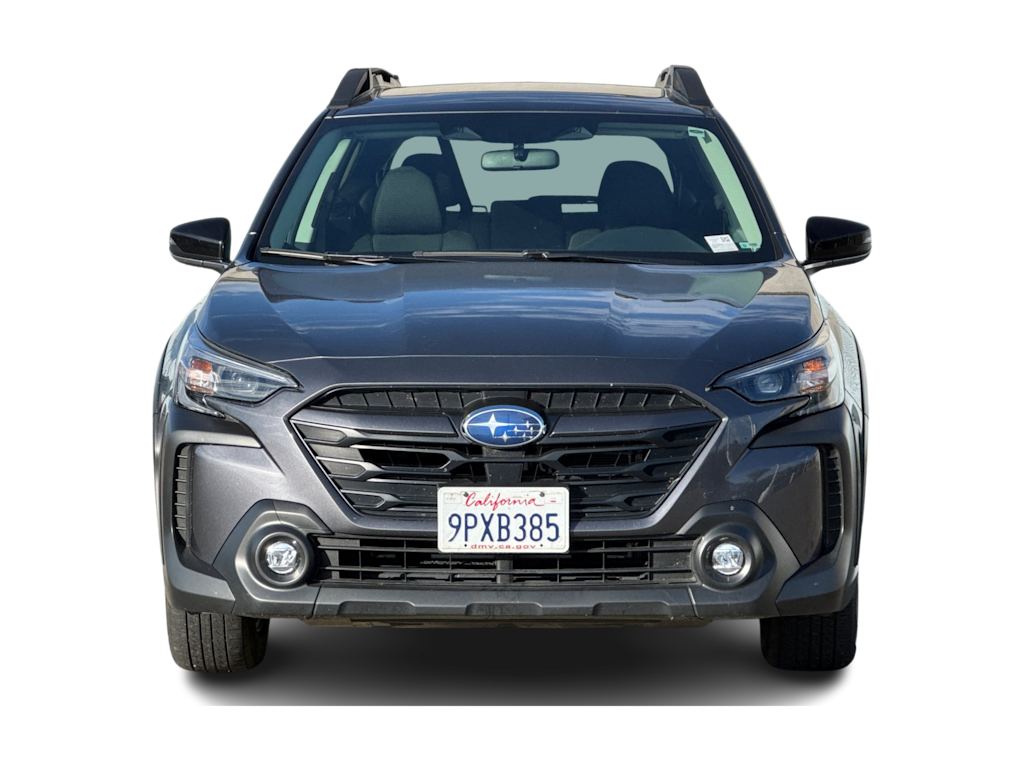 Thumbnail: 2025 Subaru Outback - 5