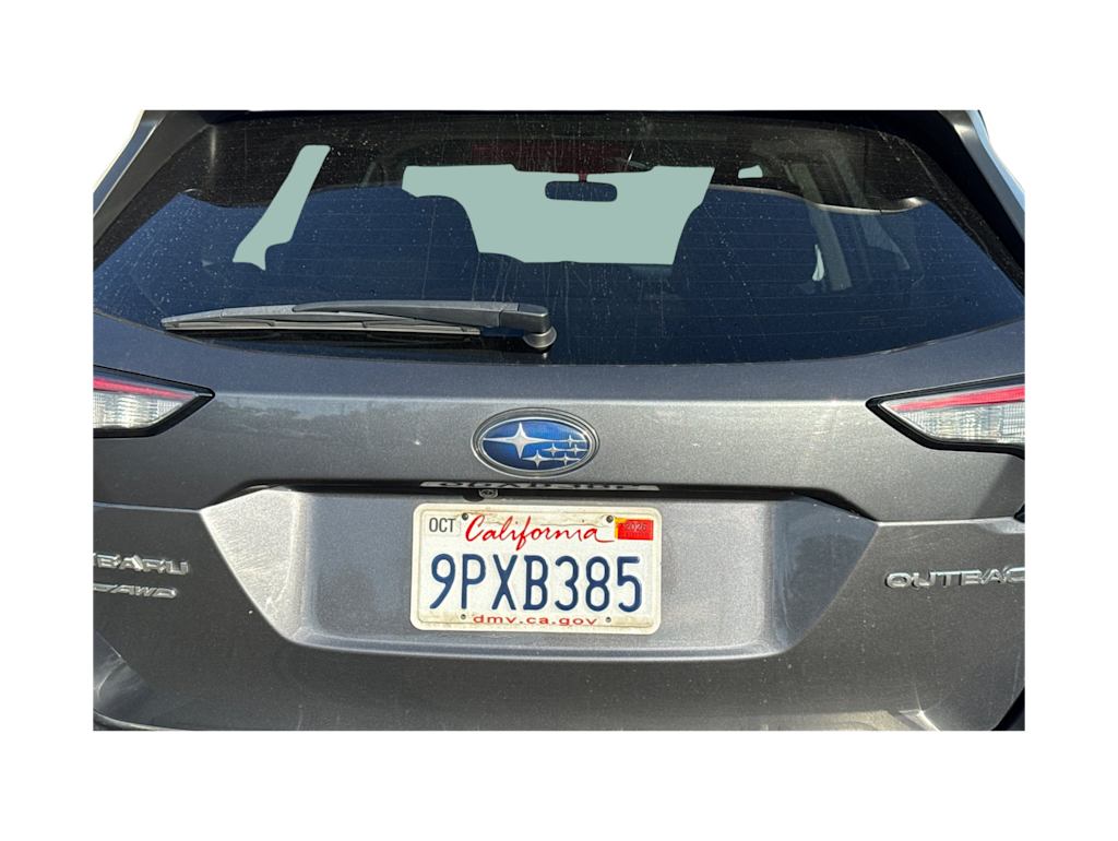 Thumbnail: 2025 Subaru Outback - 23