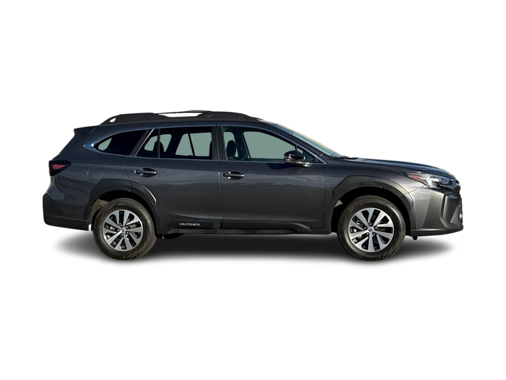 Thumbnail: 2025 Subaru Outback - 12