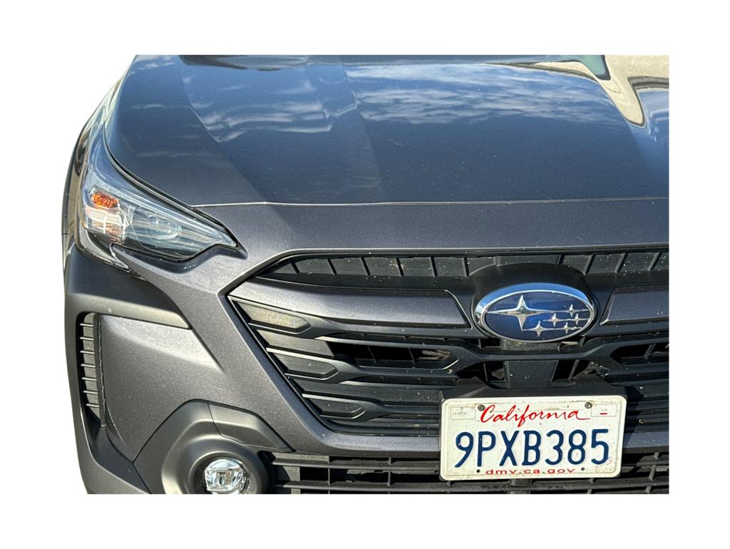 Thumbnail: 2025 Subaru Outback - 18