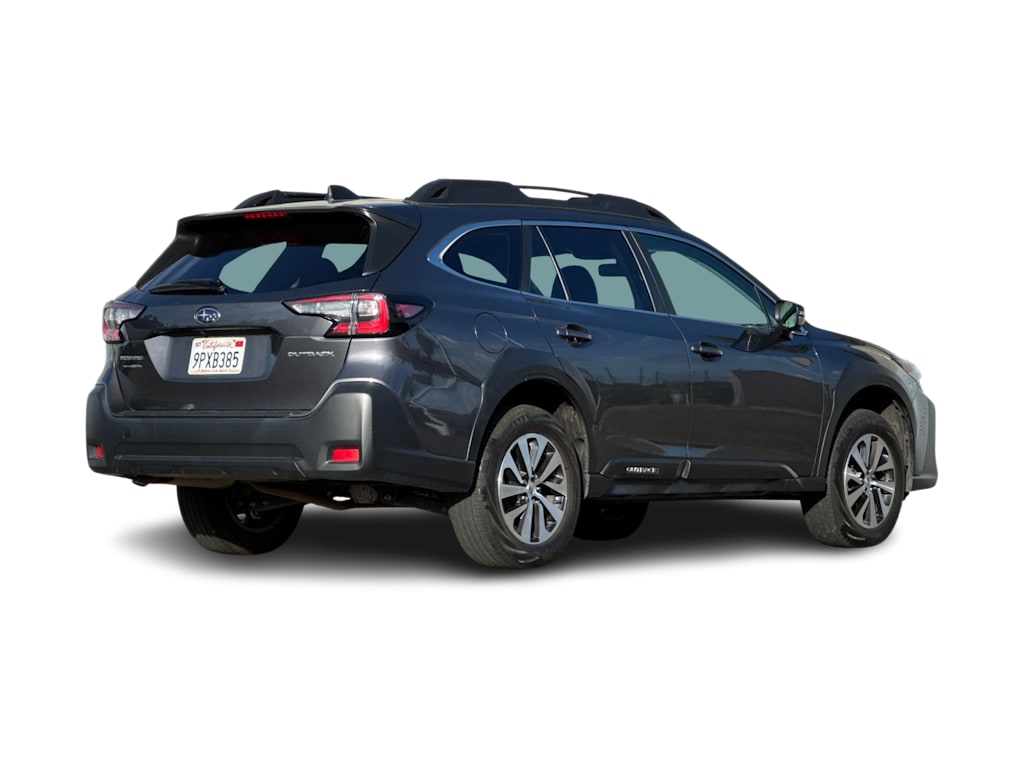 Thumbnail: 2025 Subaru Outback - 11