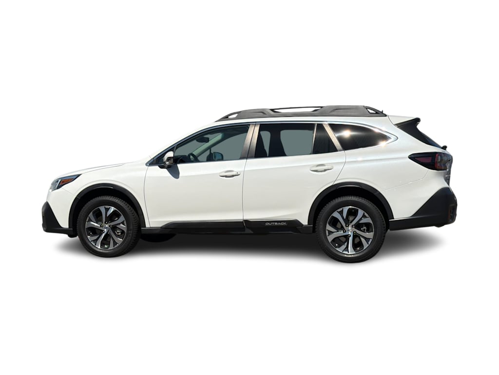 Thumbnail: 2020 Subaru Outback - 3