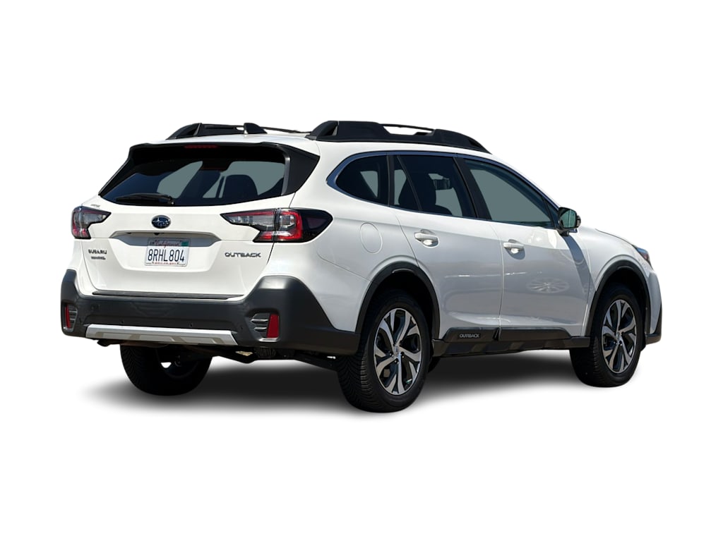 Thumbnail: 2020 Subaru Outback - 10