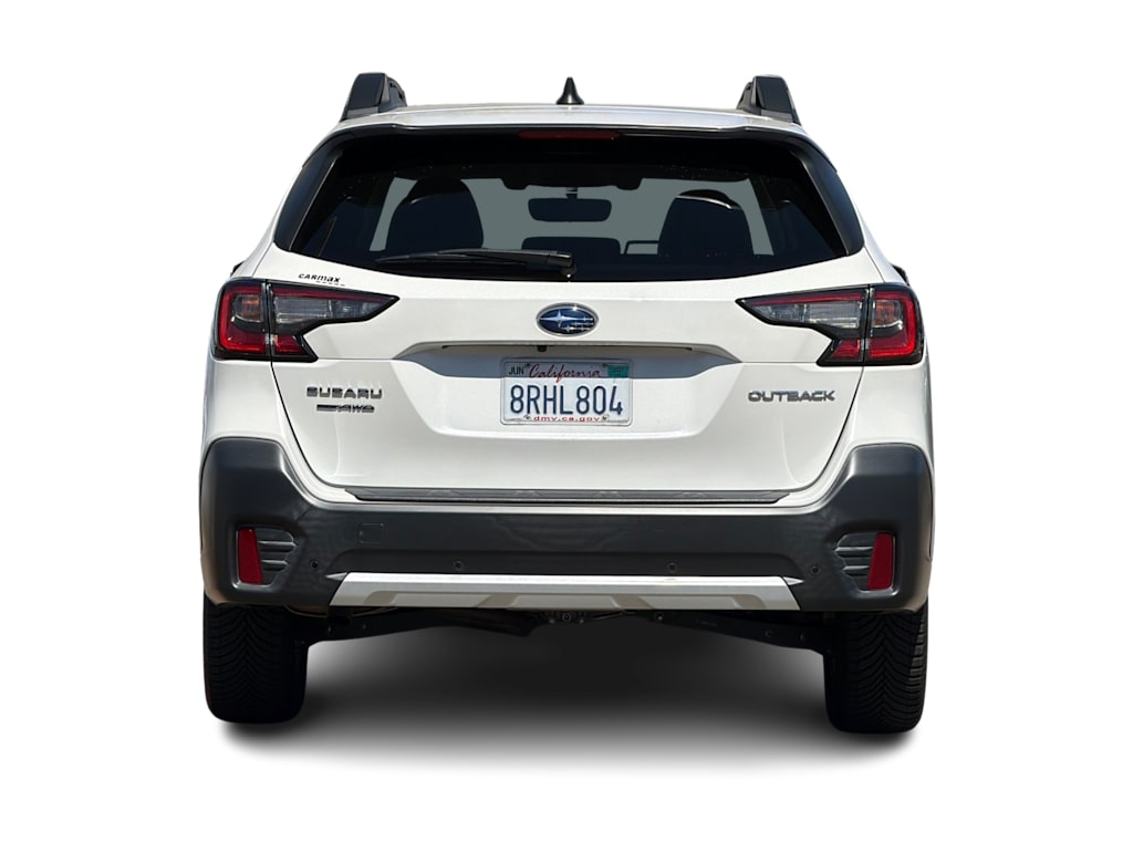 Thumbnail: 2020 Subaru Outback - 5