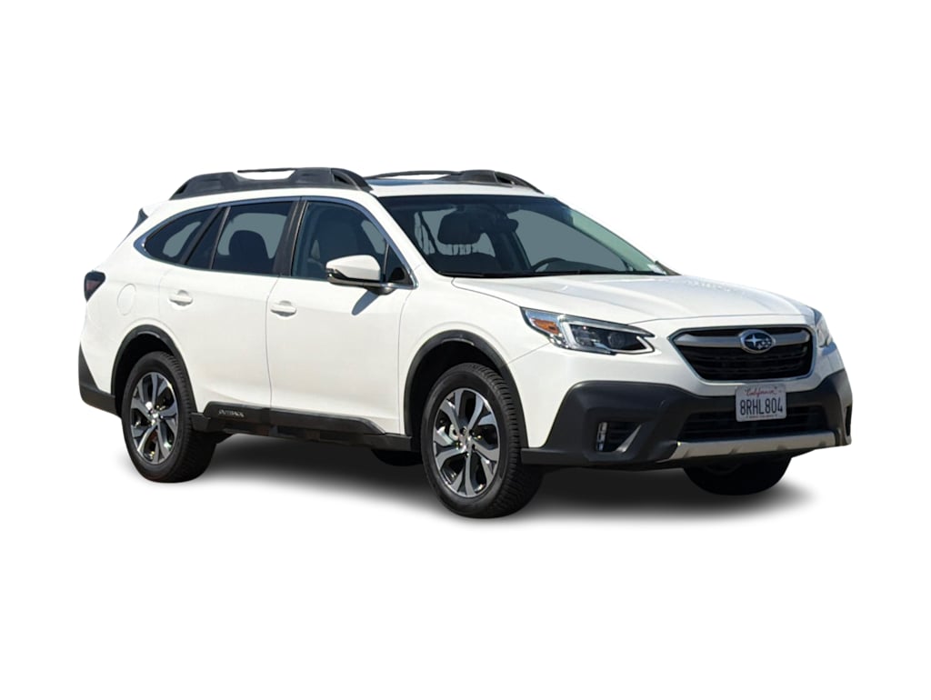 Thumbnail: 2020 Subaru Outback - 12