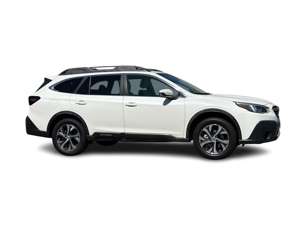 Thumbnail: 2020 Subaru Outback - 11