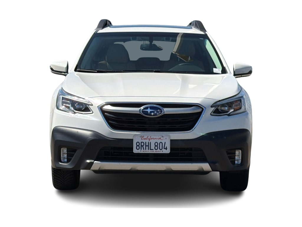 Thumbnail: 2020 Subaru Outback - 6