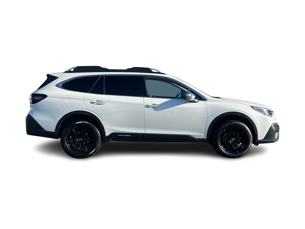 Thumbnail: 2022 Subaru Outback - 18