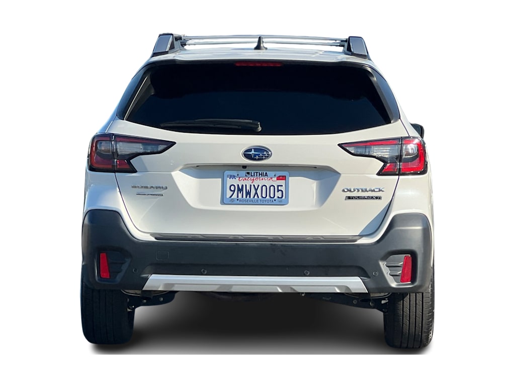 Thumbnail: 2022 Subaru Outback - 5