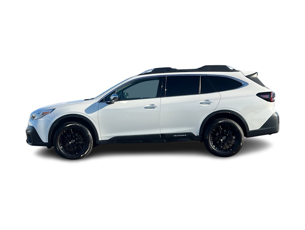 Thumbnail: 2022 Subaru Outback - 3