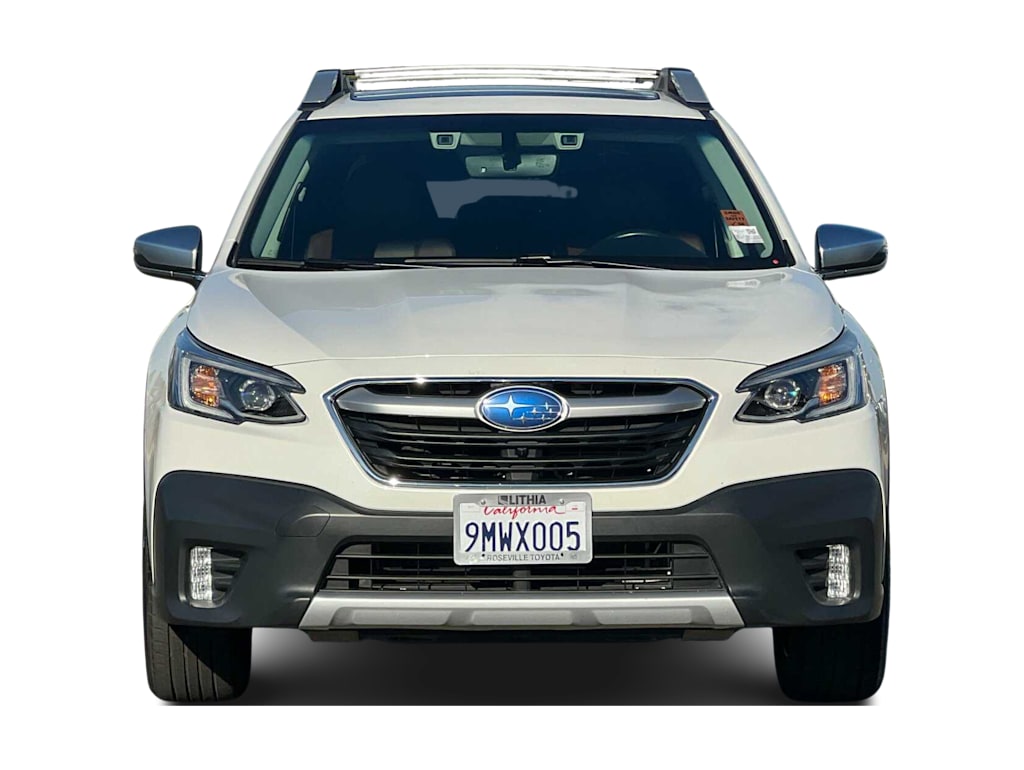 Thumbnail: 2022 Subaru Outback - 6