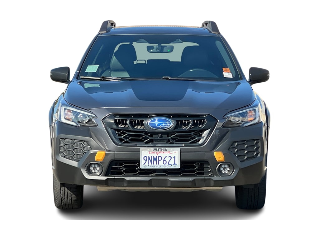 Thumbnail: 2024 Subaru Outback - 6