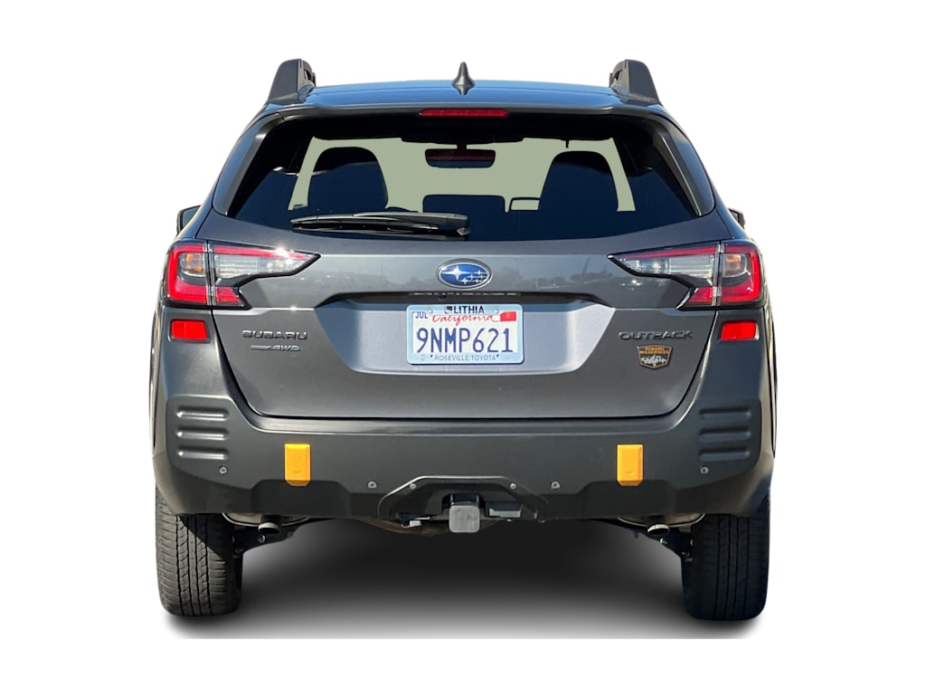 Thumbnail: 2024 Subaru Outback - 5