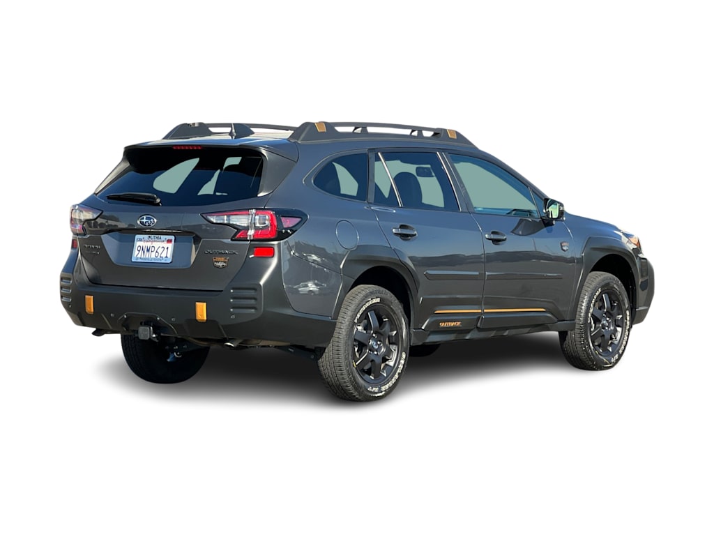 Thumbnail: 2024 Subaru Outback - 17
