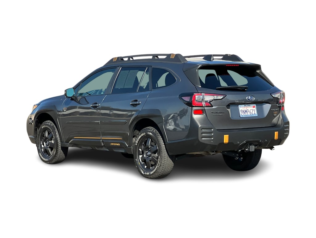 Thumbnail: 2024 Subaru Outback - 4