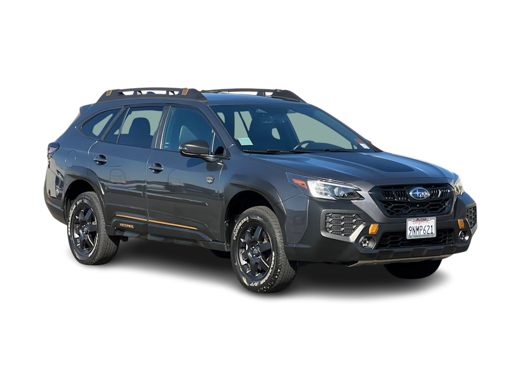 Thumbnail: 2024 Subaru Outback - 18